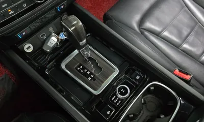 KG_Mobility_Ssangyong Rexton 2018, 142120 км, за 12900000 KRW - фото 9