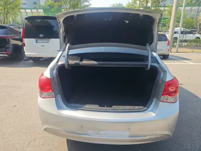 ChevroletGMDaewoo Cruze 2014, 116800 км, за 1900000 KRW - фото 6