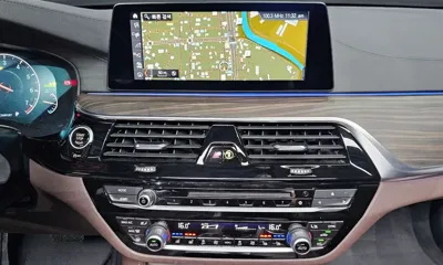 BMW 5-Series 2019, 160202 км, за 18900000 KRW - фото 15