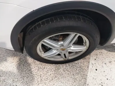 Porsche Cayenne 2015, 161900 км, за 168100 CNY - фото 25