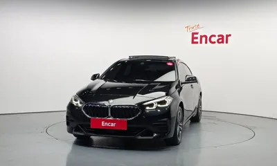 BMW 2-Series 2021, 35285 км, за 21400000 KRW