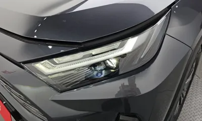 Toyota RAV4 2023, 16043 км, за 99990000 KRW - фото 22