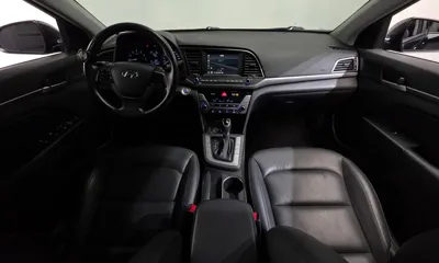 Hyundai Avante 2016, 165306 км, за 6700000 KRW - фото 7