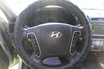 Hyundai Santafe 2011, 127240 км, за 4700000 KRW - фото 15