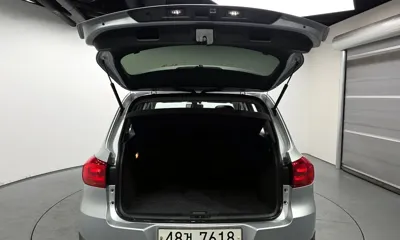 Volkswagen Tiguan 2014, 139194 км, за 6800000 KRW - фото 20