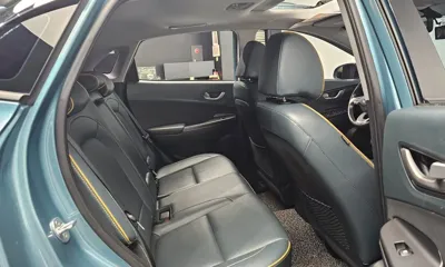 Hyundai Kona 2018, 92652 км, за 13500000 KRW - фото 12