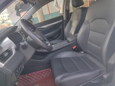 Geely Auto Emgrand 2019, 22900 км, за 37320.85 CNY - фото 16