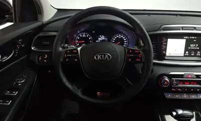 Kia Sorento 2020, 49461 км, за 24500000 KRW - фото 13