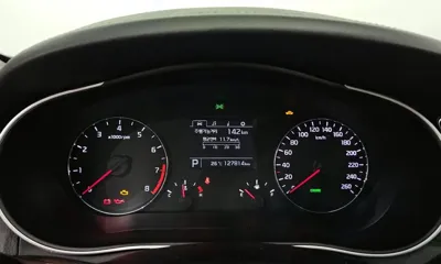 Kia K7 2015, 127814 км, за 7500000 KRW - фото 8