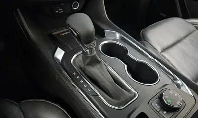 ChevroletGMDaewoo Traverse 2020, 83983 км, за 16800000 KRW - фото 9