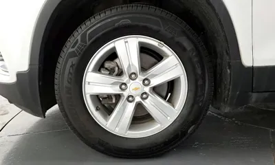 ChevroletGMDaewoo Trax 2021, 104665 км, за 8500000 KRW - фото 5