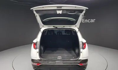 Hyundai Tucson 2021, 49025 км, за 22500000 KRW - фото 20