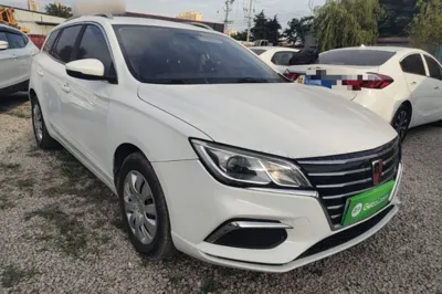 Roewe ei5 2018, 74500 км, за 42610.66 CNY - фото 3