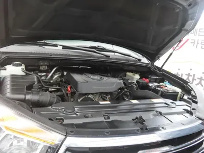 KG_Mobility_Ssangyong KORANDO 2015, 155900 км, за 3990000 KRW - фото 19