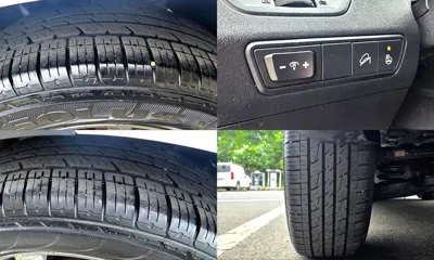 Hyundai Tucson 2014, 85263 км, за 7990000 KRW - фото 7