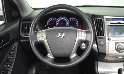 Hyundai Veracruz 2011, 112277 км, за 6200000 KRW - фото 13
