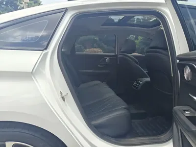 Chery Arrizo 8 Pro 2025, 5000 км, за 96800 CNY - фото 7