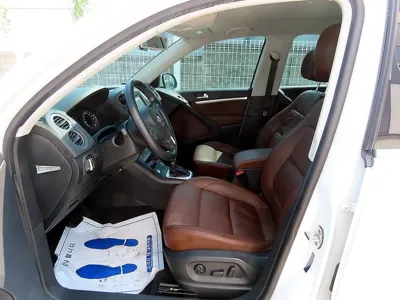 Volkswagen Tiguan 2015, 136097 км, за 7900000 KRW - фото 10