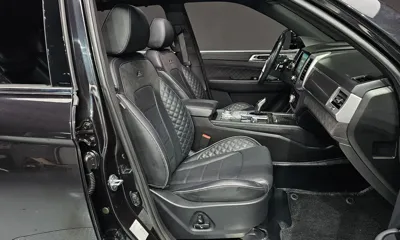 KG_Mobility_Ssangyong Rexton 2021, 58078 км, за 30800000 KRW - фото 26
