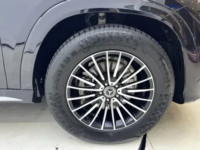 Mercedes-Benz 奔驰GLE(进口) 2024, 37300 км, за 408800 CNY - фото 25