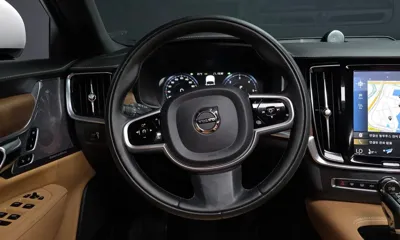 Volvo S90 2019, 55519 км, за 27500000 KRW - фото 13