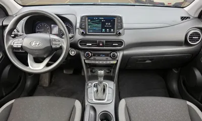 Hyundai Kona 2020, 78171 км, за 10900000 KRW - фото 7