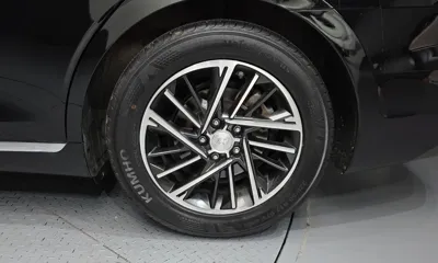 Hyundai Grandeur 2021, 85506 км, за 19900000 KRW - фото 21