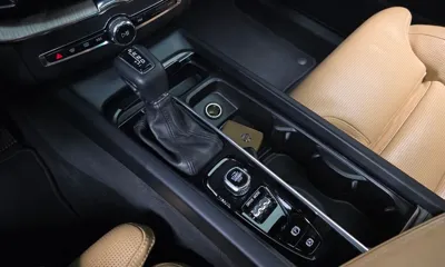 Volvo XC60 2020, 103187 км, за 28490000 KRW - фото 9