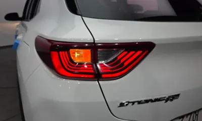 Kia Stonic 2018, 173000 км, за 8000000 KRW - фото 23