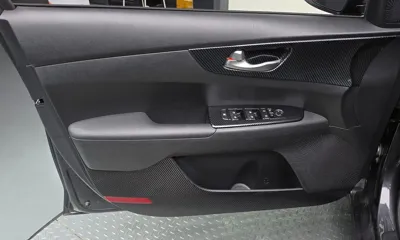 Kia K3 2022, 60740 км, за 22200000 KRW - фото 24