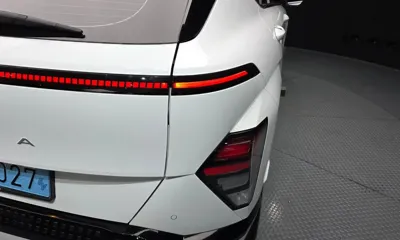 Hyundai Kona 2023, 83321 км, за 29700000 KRW - фото 23