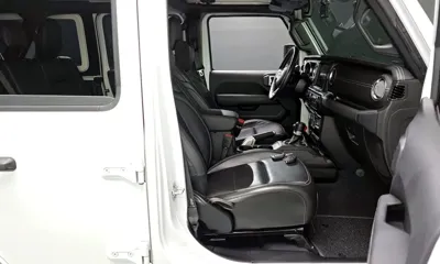 Jeep Wrangler 2022, 39295 км, за 53000000 KRW - фото 26