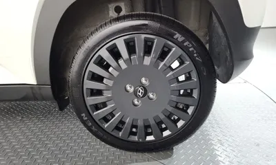Hyundai Casper 2024, 5865 км, за 19800000 KRW - фото 21