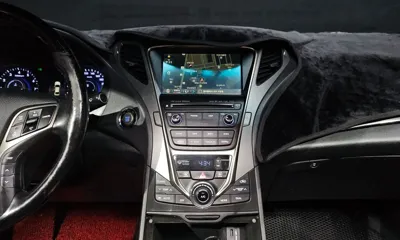 Hyundai Grandeur 2014, 153091 км, за 8000000 KRW - фото 13