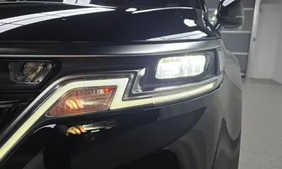 Kia Canival 2023, 60800 км, за 27800000 KRW - фото 22