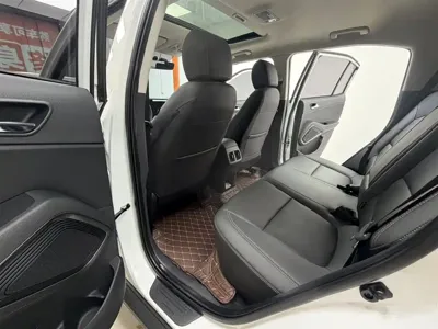 Hyundai ix35 2022, 20000 км, за 105800 CNY - фото 8