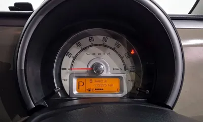Suzuki Alto Lapin 2013, 113325 км, за 7200000 KRW - фото 8