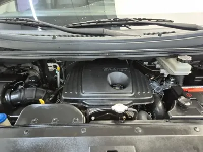 Hyundai Starex 2014, 176102 км, за 5500000 KRW - фото 6