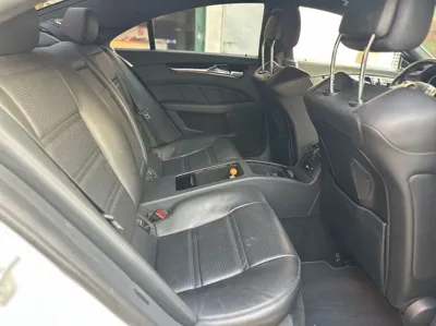 Mercedes-Benz CLS-Class 2013, 155350 км, за 20400000 KRW - фото 11