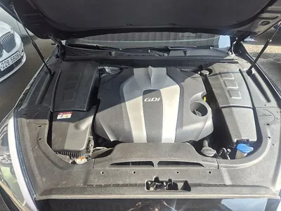 Kia K9 2014, 145857 км, за 9500000 KRW - фото 6