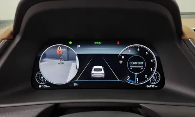 Hyundai Sonata 2020, 86197 км, за 18300000 KRW - фото 8