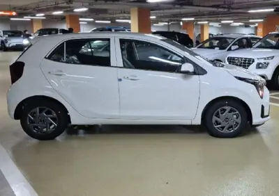 Kia Morning 2026, 1 км, за 2880000 KRW - фото 11