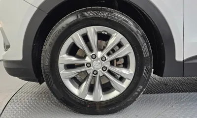 Hyundai Santafe 2017, 114371 км, за 12500000 KRW - фото 5
