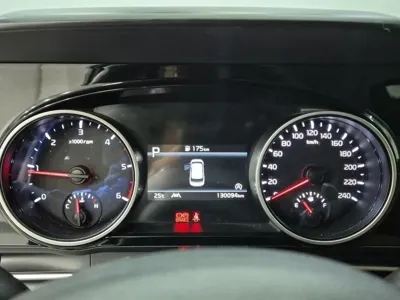 Kia Canival 2023, 130088 км, за 99990000 KRW - фото 6