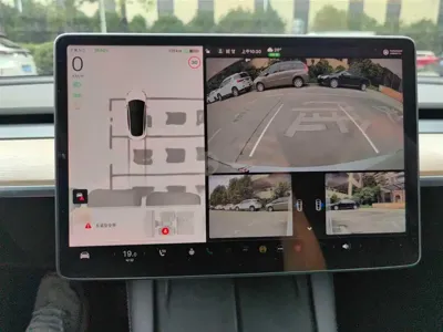 Tesla Model 3 2022, 48000 км, за 105800 CNY - фото 8