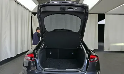 Kia Stinger 2021, 39893 км, за 28500000 KRW - фото 20