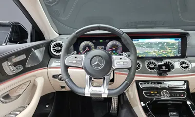 Mercedes-Benz CLS-Class 2019, 31056 км, за 54900000 KRW - фото 13