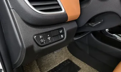 Kia Seltos 2023, 34367 км, за 26500000 KRW - фото 26