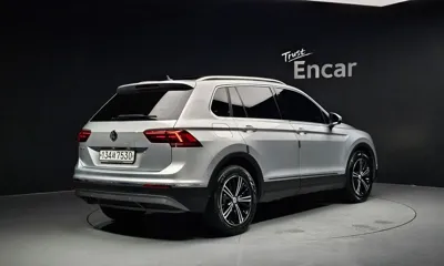 Volkswagen Tiguan 2020, 82625 км, за 20500000 KRW