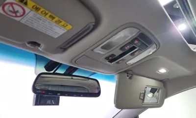 Kia Canival 2015, 103233 км, за 12100000 KRW - фото 29